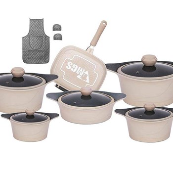 سرویس-قابلمه-15-پارچه-MGS-مدل-Korea