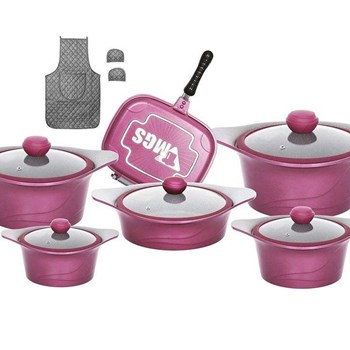 سرویس-قابلمه-15-پارچه-MGS-مدل-Korea