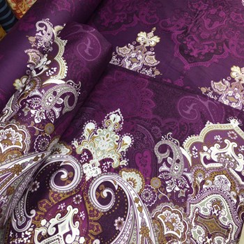 ملحفه-کتان-نخ-اسپریت