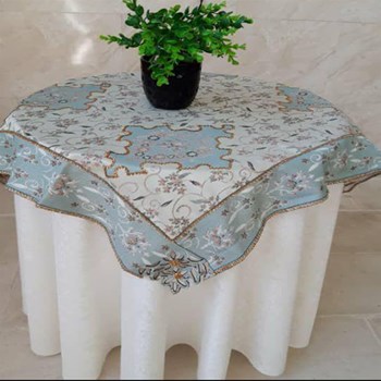 رومیزی-90-90-کتیبه-زنجیر