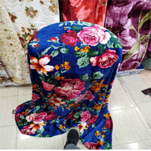 پتو-یک-نفره-ژله-ای