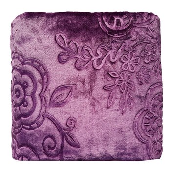 پتو-دونفره-برلیان-تک-رنگ