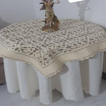 رومیزی-90-90-قلمکار