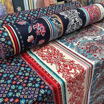 ملحفه-کتان-نخ-اسپریت