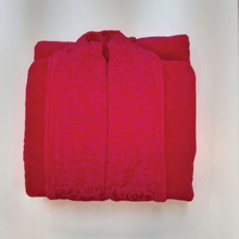 حوله-پالتویی-طرح-نسترن-آیلا-سایز-125