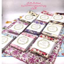 دستمال-آنجل-پنبه-ای