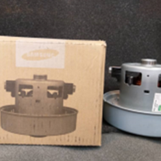 موتور-جاروبرقی-سامسنگ