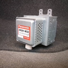 مگنترون-پاناسونیک