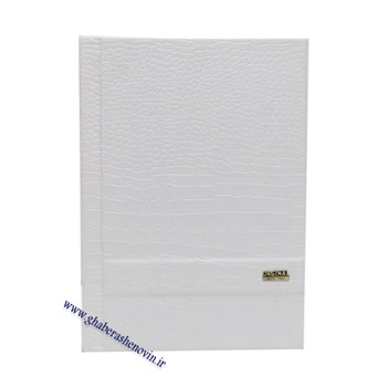 آلبوم-عکس-فریم-دار-مدل-چرم-خطی