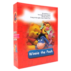 آلبوم-عکس-سلفونی-پانچی-مدل-کودک