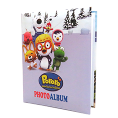 آلبوم-عکس-سلفونی-پانچی-مدل-کودک