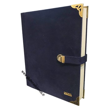 آلبوم-عکس-فریم-دار-مدل-جیر-بندی