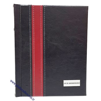 آلبوم-عکس-فریم-دار-مدل-دیپلمات