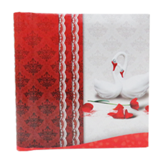 آلبوم-عکس-چسبی-سیمی-فنریمدل-میلاد-گل