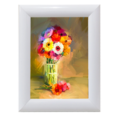 قاب-PVC-مدل-روگرد-سه-سانتی-عرض-شمش-3سانتی-متر