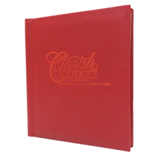 آلبوم-عکس-چسبی-سیمیفنریمدل-رویالگالینگور