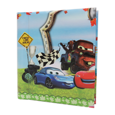 آلبوم-عکس-سلفونی-فنریسیمی-مدل-دو-خونه-200-عکس-کارتونی-سایز-15-10-و-18-13