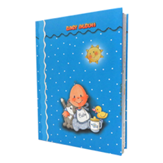 آلبوم-عکس-کودک-شجره-دار