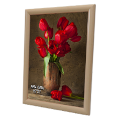 قاب-PVC-مدل-دوسانتی-عرض-شمش-2سانتی-متر