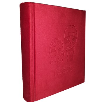 آلبوم-فریم-دار-طرح-LOLسایز-21-16