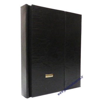 آلبوم-عکس-فریم-دار-مدل-چرم-مگنتی