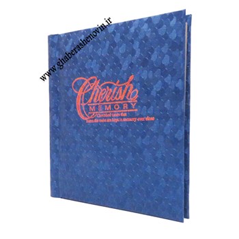 آلبوم-عکس-چسبی-سیمیفنریمدل-رویالگالینگور