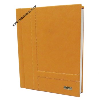 آلبوم-عکس-فریم-دار-مدل-چرم-خطی-دوختی-رنگی