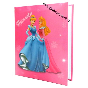 آلبوم-عکس-سلفونی-پانچی-مدل-کودک