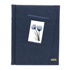 آلبوم-عکس-فریم-دار-مدل-چرم-قابدار