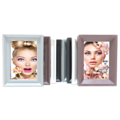 قاب-عکس-میکس-رنگی