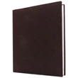آلبوم-عکس-چسبی-کلاسوری-چرم-ساده