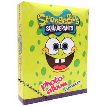 آلبوم-عکس-سلفونی-پانچی-مدل-کودک