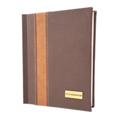 آلبوم-عکس-فریم-دار-مدل-دیپلمات