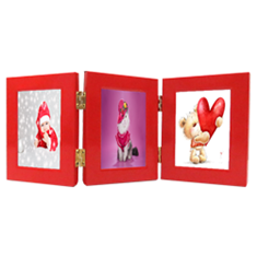 قاب-عکس-آلومینیوم-دوتایی-و-سه-تایی