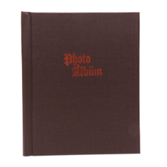 آلبوم-عکس-چسبی-صحافی-شده-مدل-رویالگالینگور