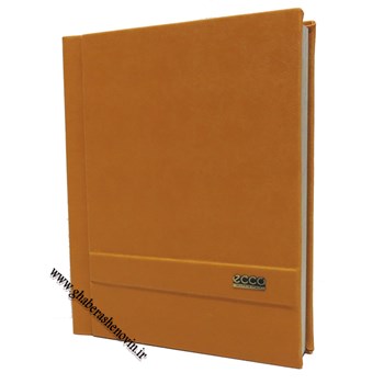 آلبوم-عکس-فریم-دار-مدل-چرم-خطی-رنگی