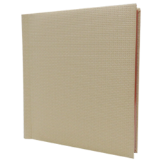 آلبوم-فتوبوک-چسبی-صحافی-شده-مدل-چرم-تویست