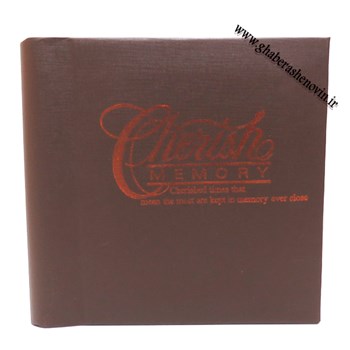 آلبوم-عکس-چسبی-سیمی-فنریمدل-میلاد-رویال-گالینگور