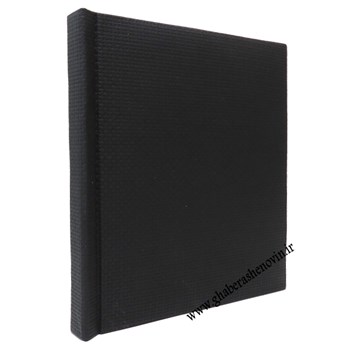 آلبوم-فتوبوک-چسبی-صحافی-شده-مدل-چرم-تویست