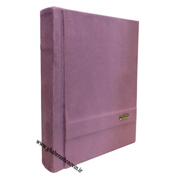 آلبوم-عکس-فریم-دار-مدل-جیر-خطی