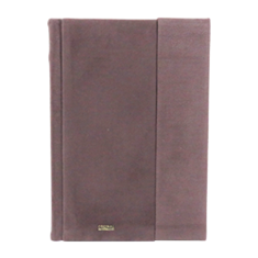 آلبوم-عکس-فریم-دار-مدل-جیر-مگنتی