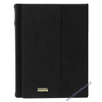 آلبوم-عکس-فریم-دار-مدل-جیر-مگنتی