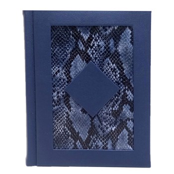 آلبوم-عکس-فریم-دار-مدل-چرم-سناتور