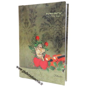 آلبوم-عکس-سلفونی-فنریسیمی-مدل-سه-خونه-300-عکس-گل-سایز-15-10