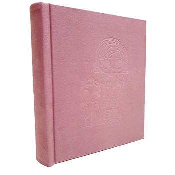 آلبوم-فریم-دار-طرح-LOLسایز-21-16