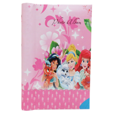 آلبوم-عکس-سلفونی-فنریسیمی-مدل-سه-خونه-300-عکس-کارتونی-سایز-15-10