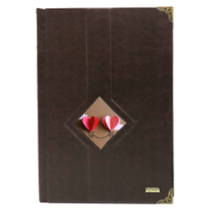 آلبوم-عکس-فریم-دار-مدل-چرم-قابدار-ارکیده-قابل-ذکر-است-که-کادر-روی-آلبوم-به-صورت-رندومی-لوزی-یا-مستطیلارسال-میشود-و-قابل-انتخاب-نمیباشد