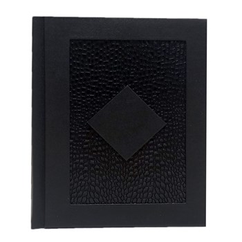 آلبوم-عکس-فریم-دار-مدل-چرم-سناتور