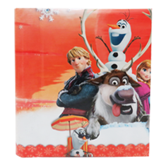 آلبوم-عکس-سلفونی-فنریسیمی-مدل-دو-خونه-200-عکس-کارتونی-سایز-15-10-و-18-13