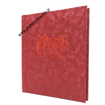 آلبوم-عکس-چسبی-سیمیفنریمدل-رویالگالینگور